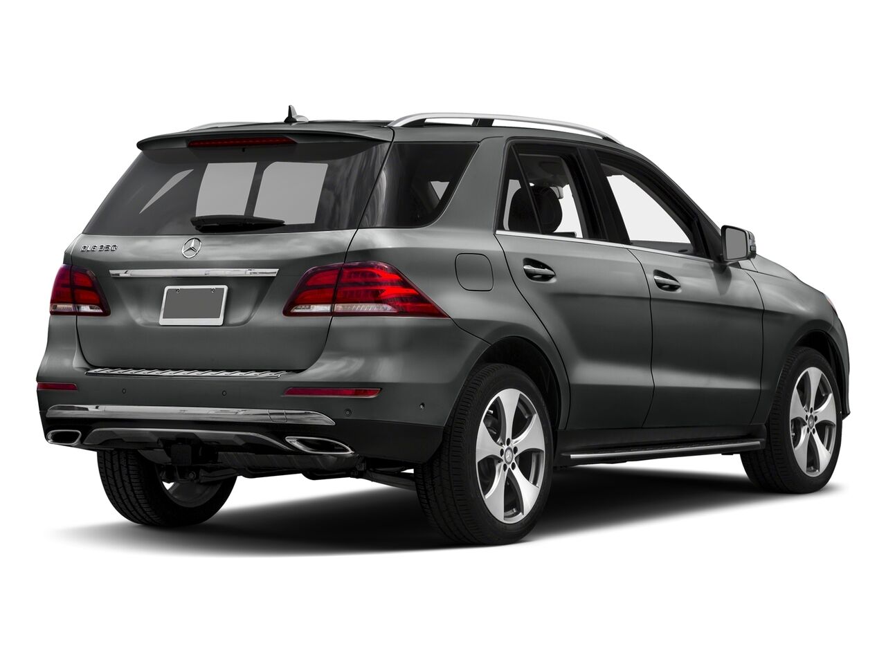 2017 Mercedes-Benz GLE GLE 350 San Clemente CA