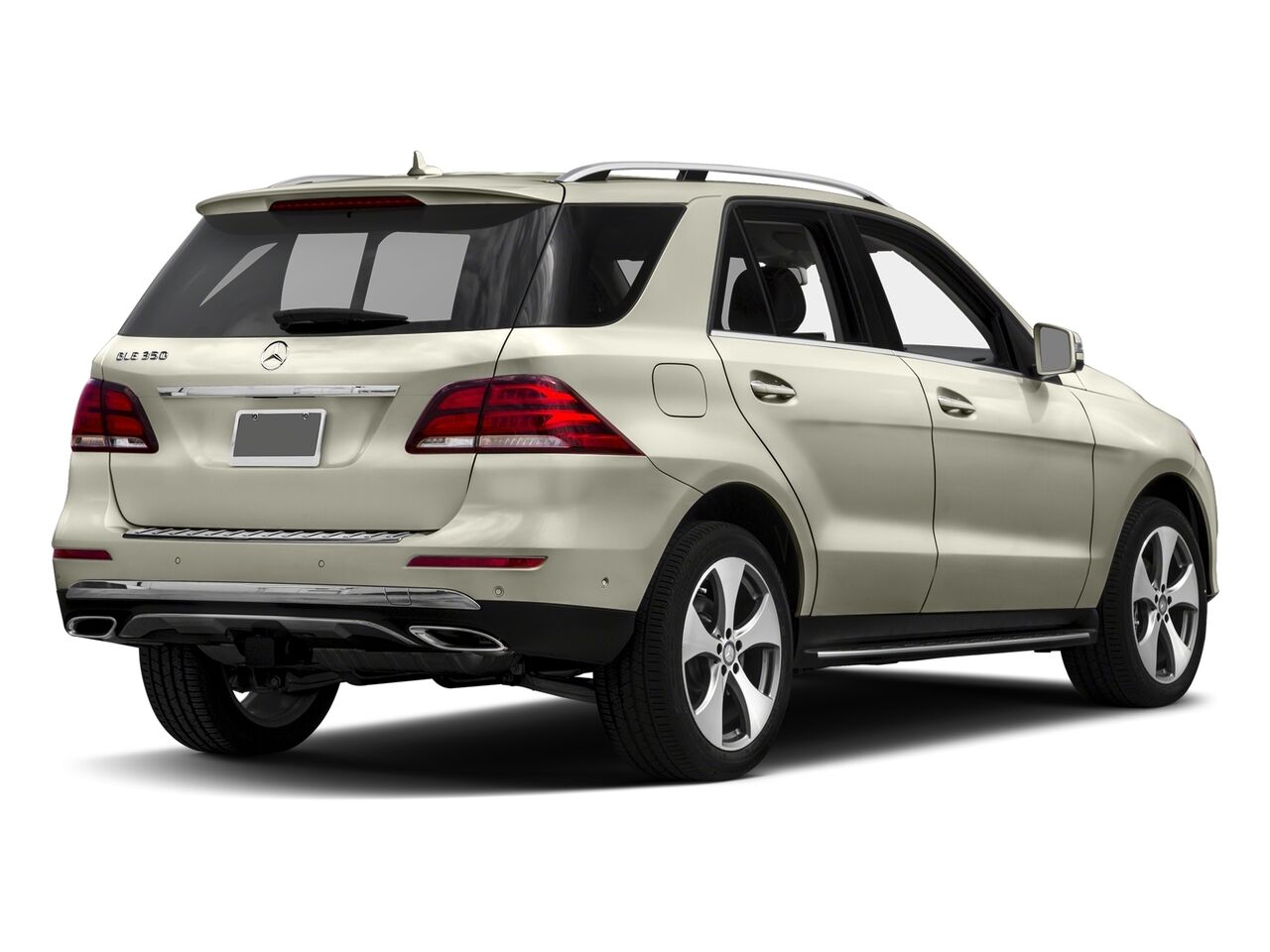 2017 Mercedes-Benz GLE GLE 350 San Clemente CA