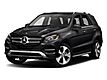 2017 Mercedes-Benz GLE GLE 350