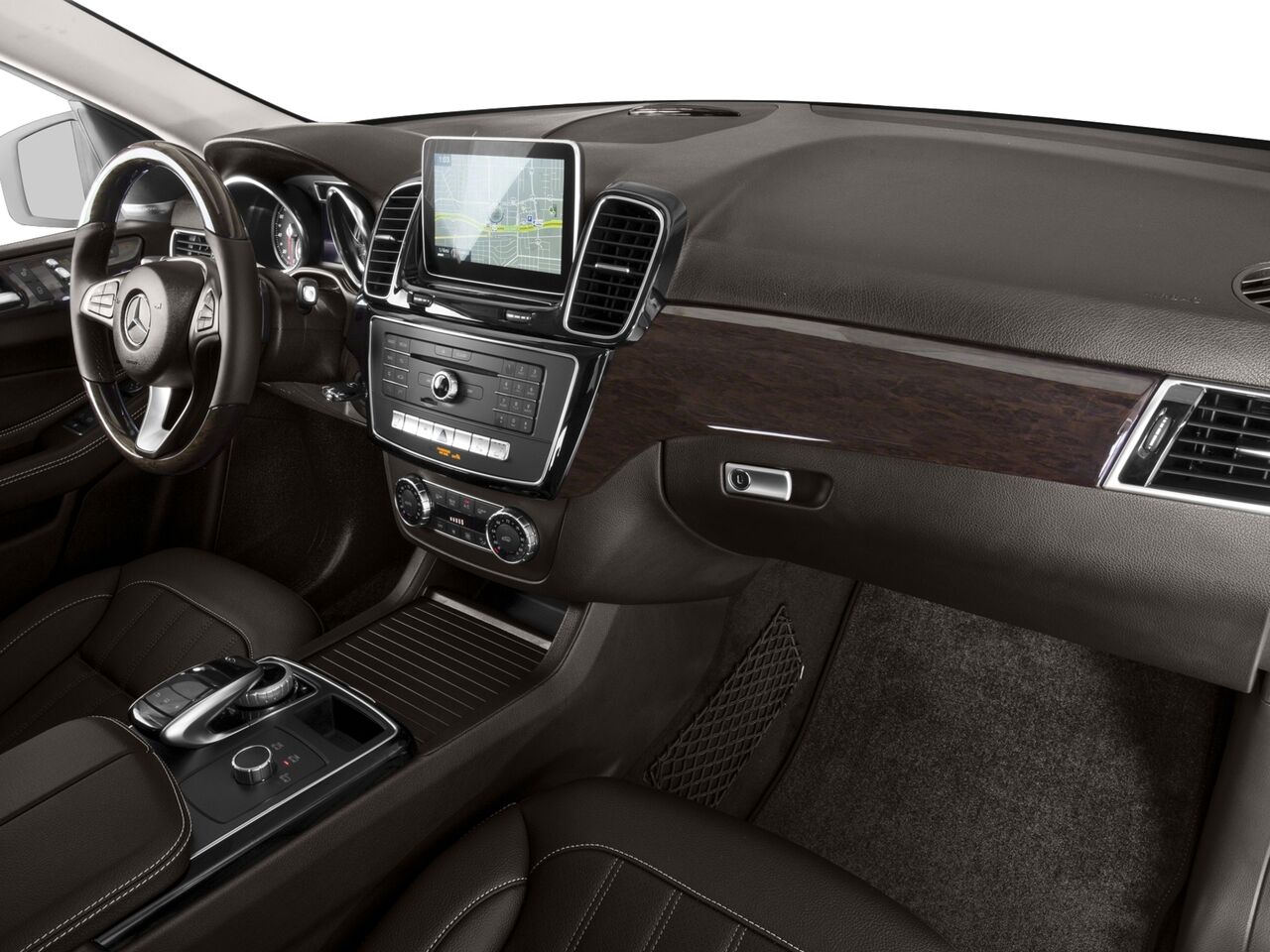 2017 Mercedes-Benz GLE GLE 350 San Clemente CA