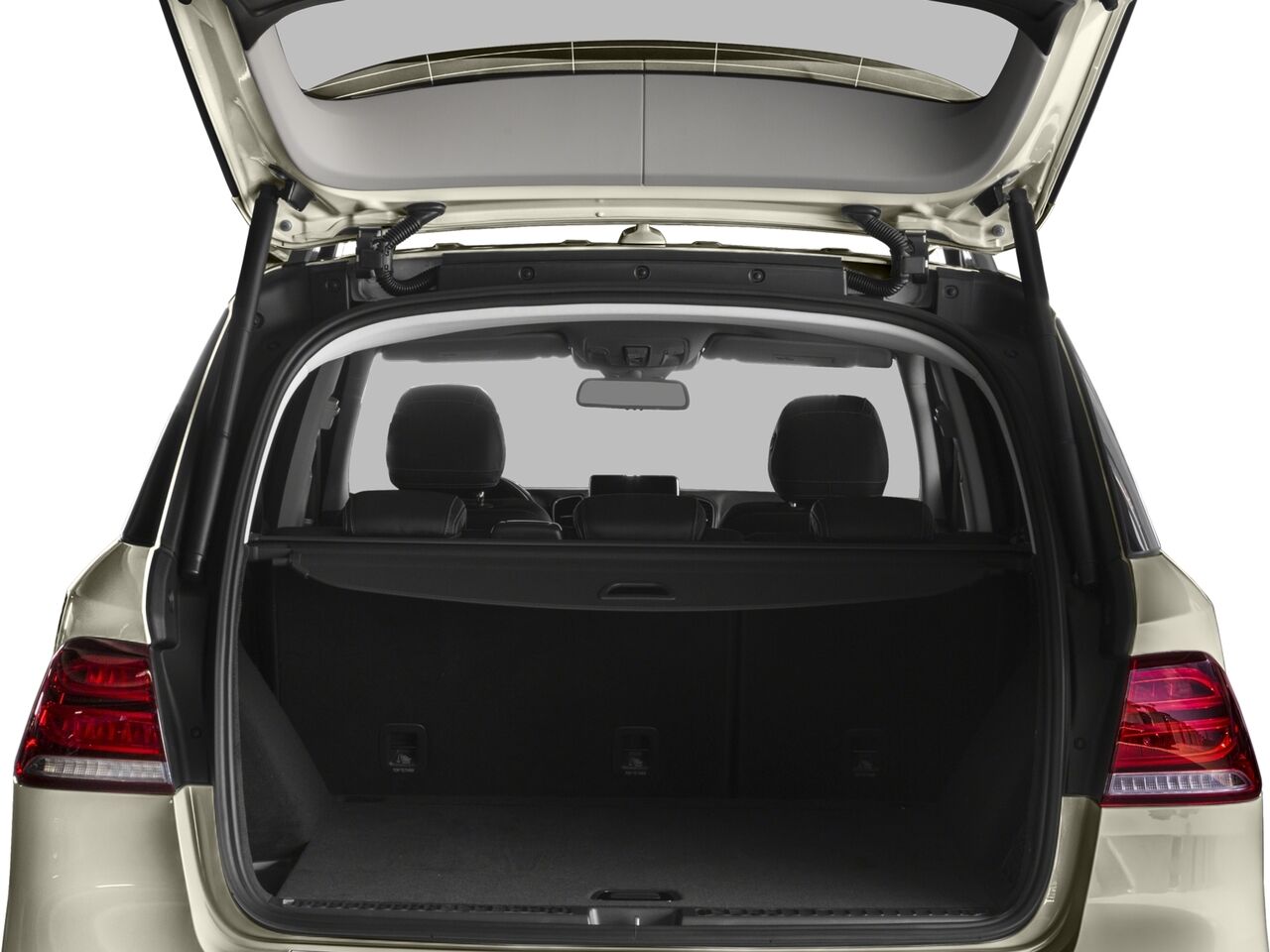 2017 Mercedes-Benz GLE GLE 350 San Clemente CA