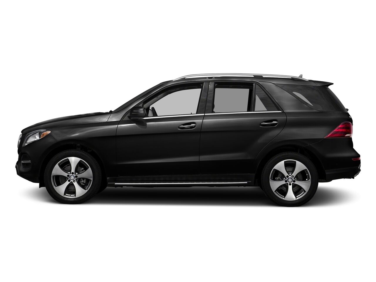 2017 Mercedes-Benz GLE GLE 350