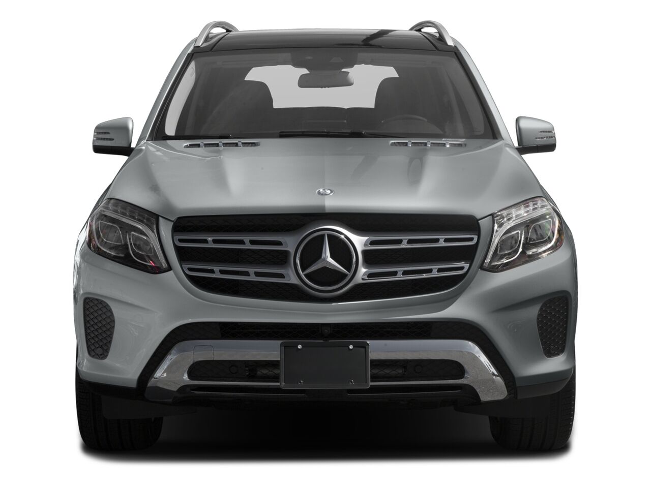 2017 Mercedes-Benz GLS 450 4MATIC Chantilly VA