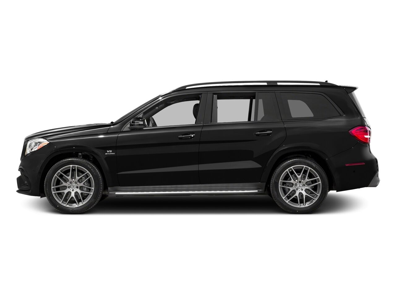 2017 Mercedes-Benz GLS AMG GLS 63 Willowbrook IL