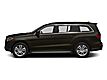 2017 Mercedes-Benz GLS-Class GLS450 4MATIC