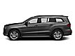 2017 Mercedes-Benz GLS-Class GLS450 4MATIC