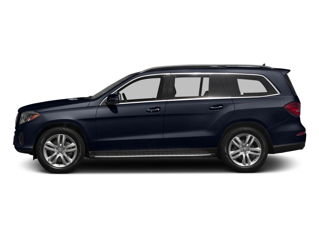2017 Mercedes-Benz GLS GLS 450 Hollywood FL
