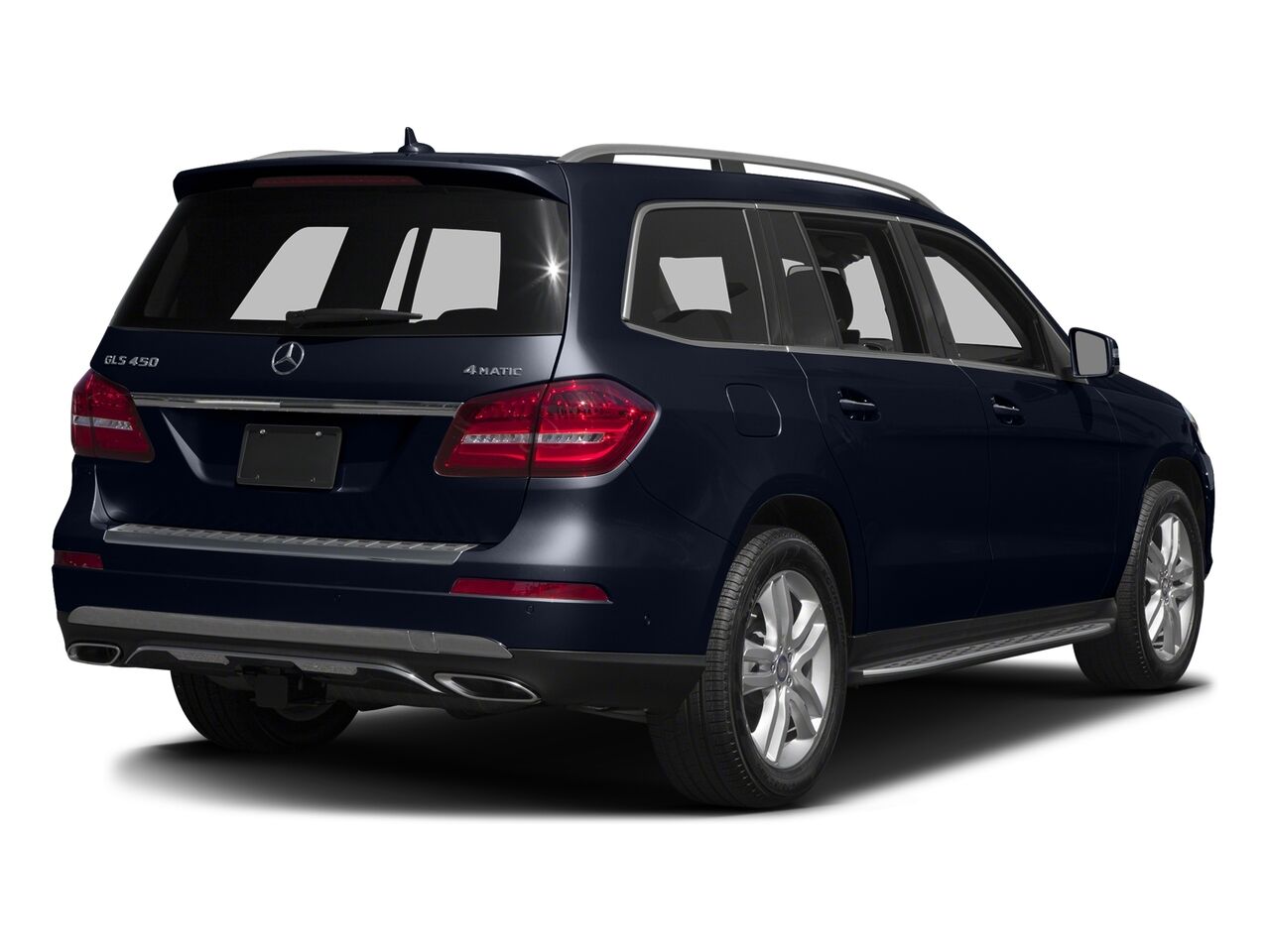 2017 Mercedes-Benz GLS GLS 450 Hollywood FL