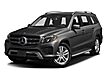 2017 Mercedes-Benz GLS GLS 450