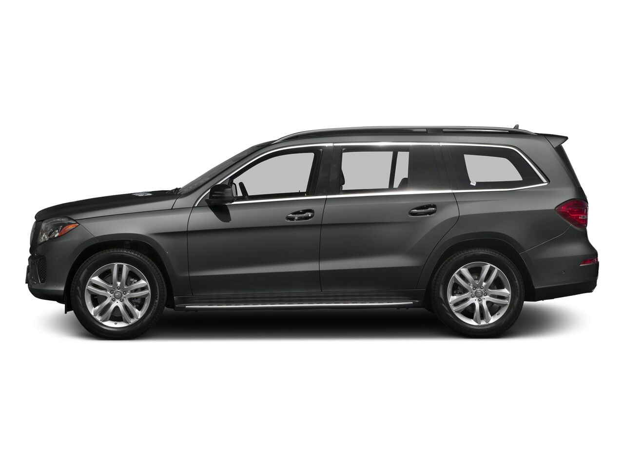 2017 Mercedes-Benz GLS GLS 450 Richmond Hill NY