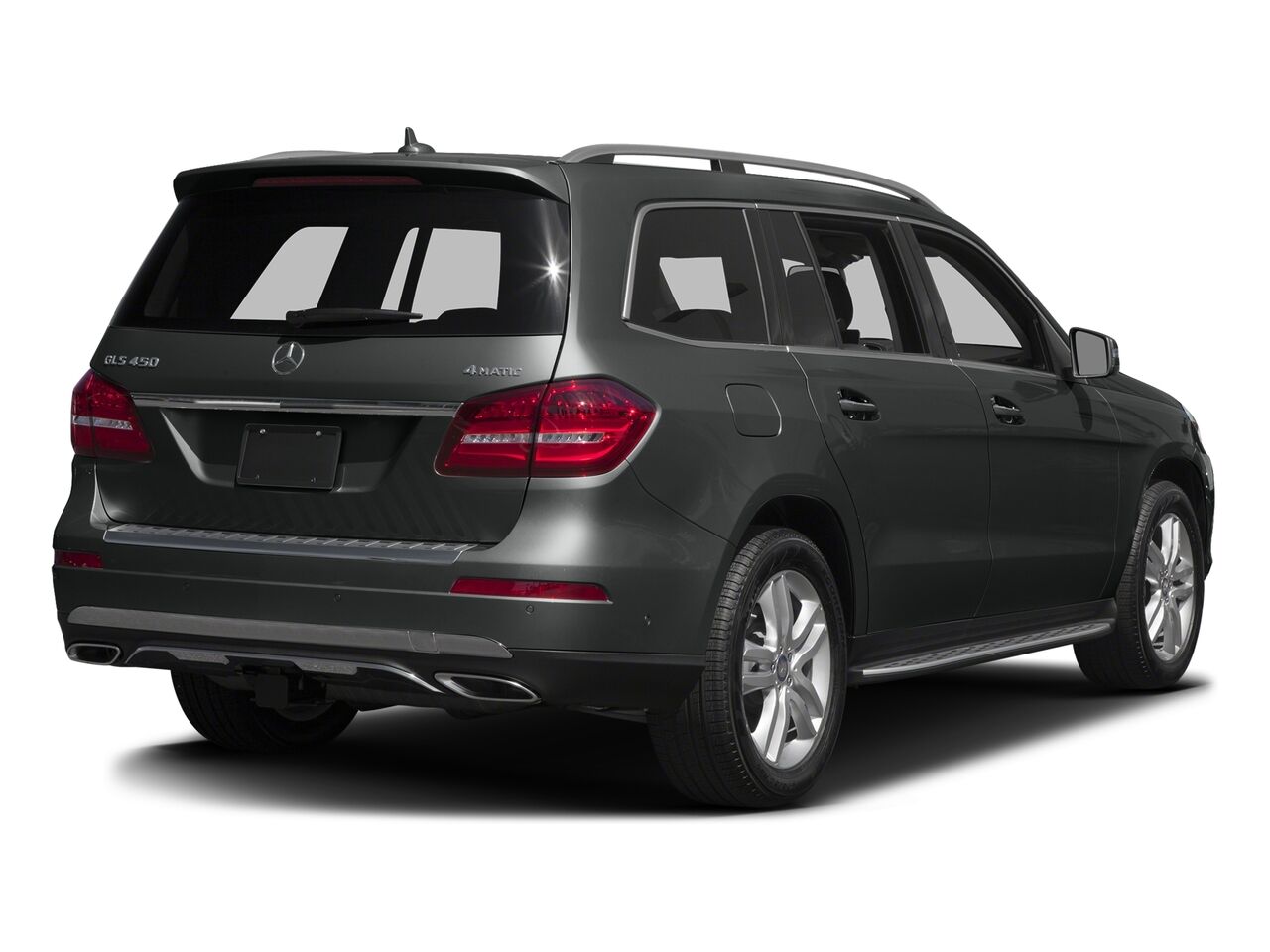 2017 Mercedes-Benz GLS GLS 450 Richmond Hill NY