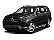 2017 Mercedes-Benz GLS GLS 450