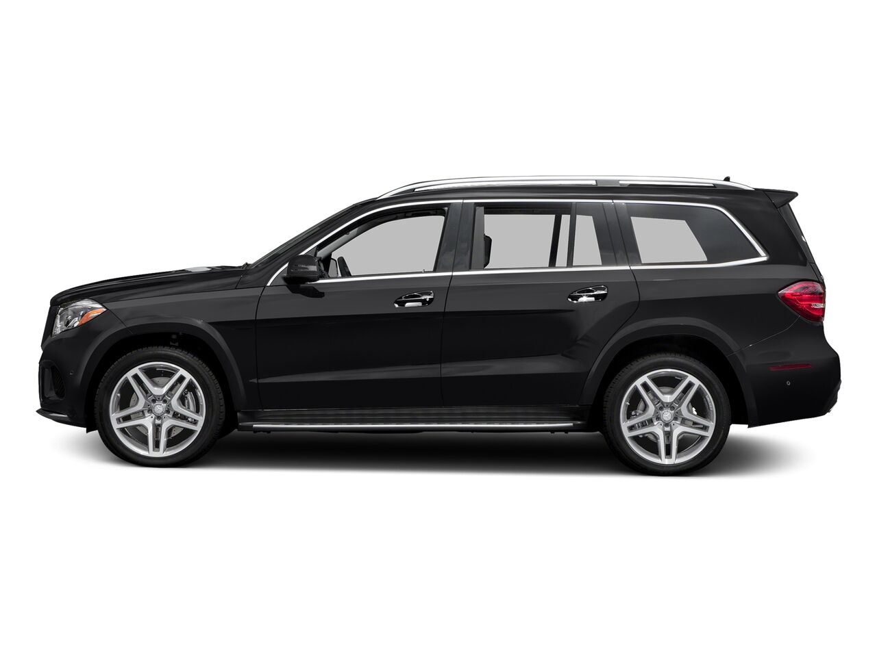 2017 Mercedes-Benz GLS GLS 550 Hollywood FL
