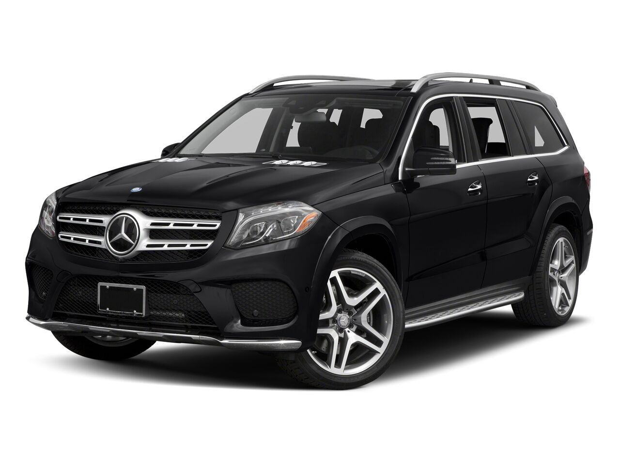2017 Mercedes-Benz GLS GLS 550 Hollywood FL