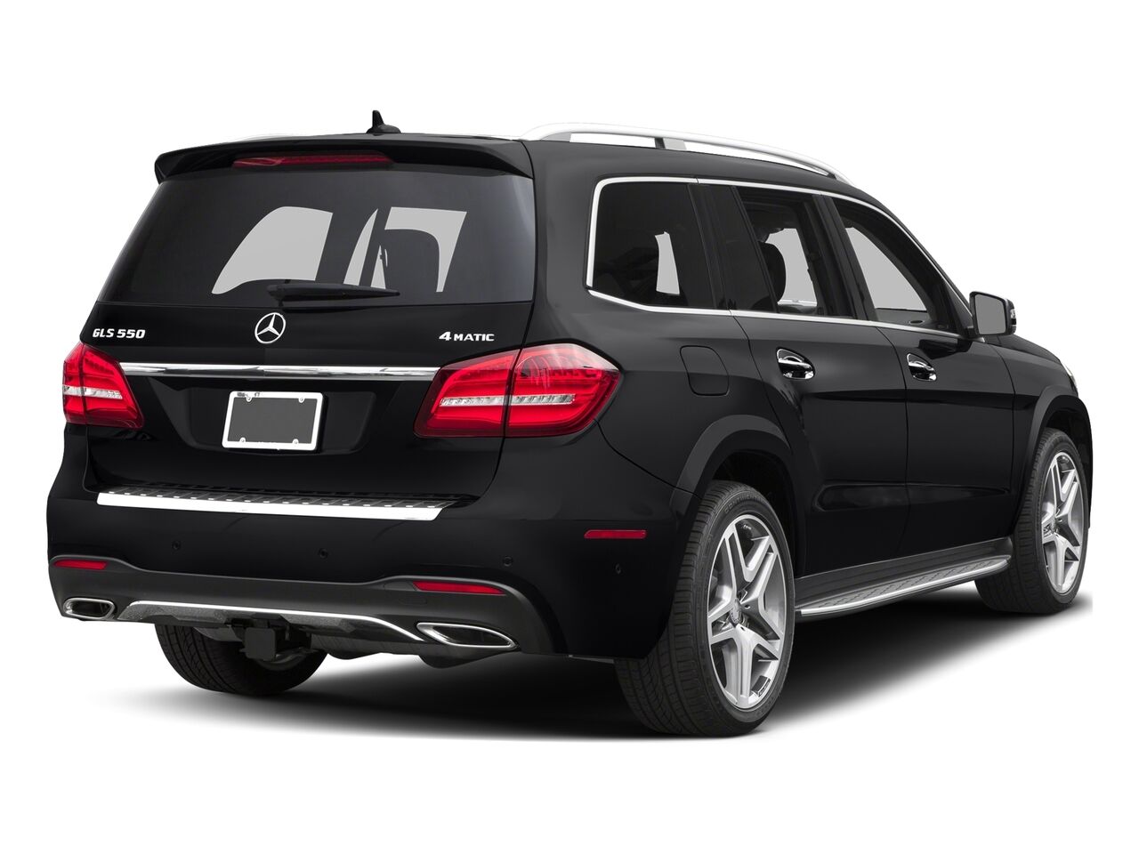 2017 Mercedes-Benz GLS GLS 550 Hollywood FL