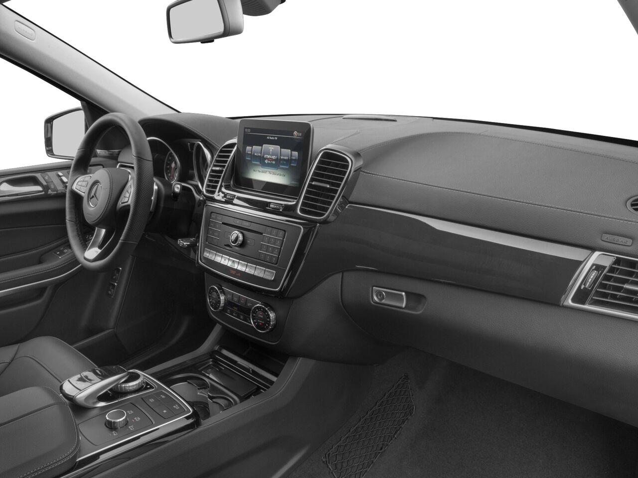 2017 Mercedes-Benz GLS GLS 550 San Clemente CA