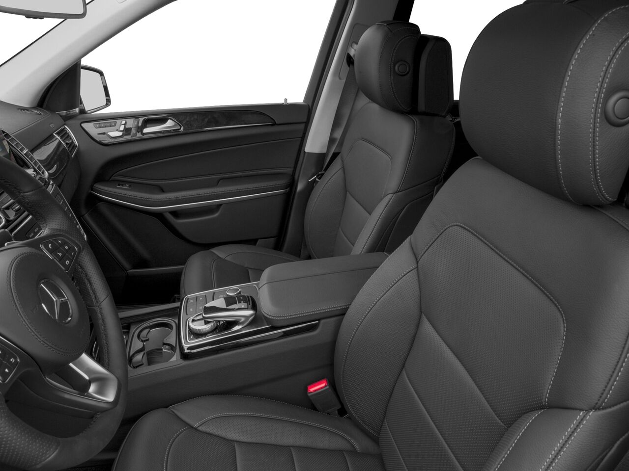 2017 Mercedes-Benz GLS GLS 550 San Clemente CA