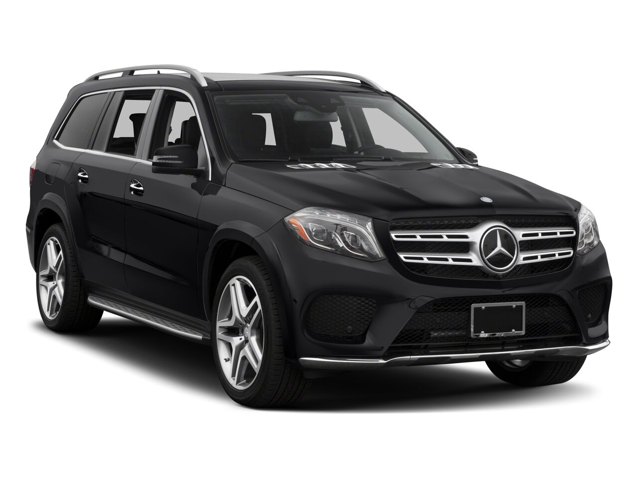 2017 Mercedes-Benz GLS GLS 550 San Clemente CA