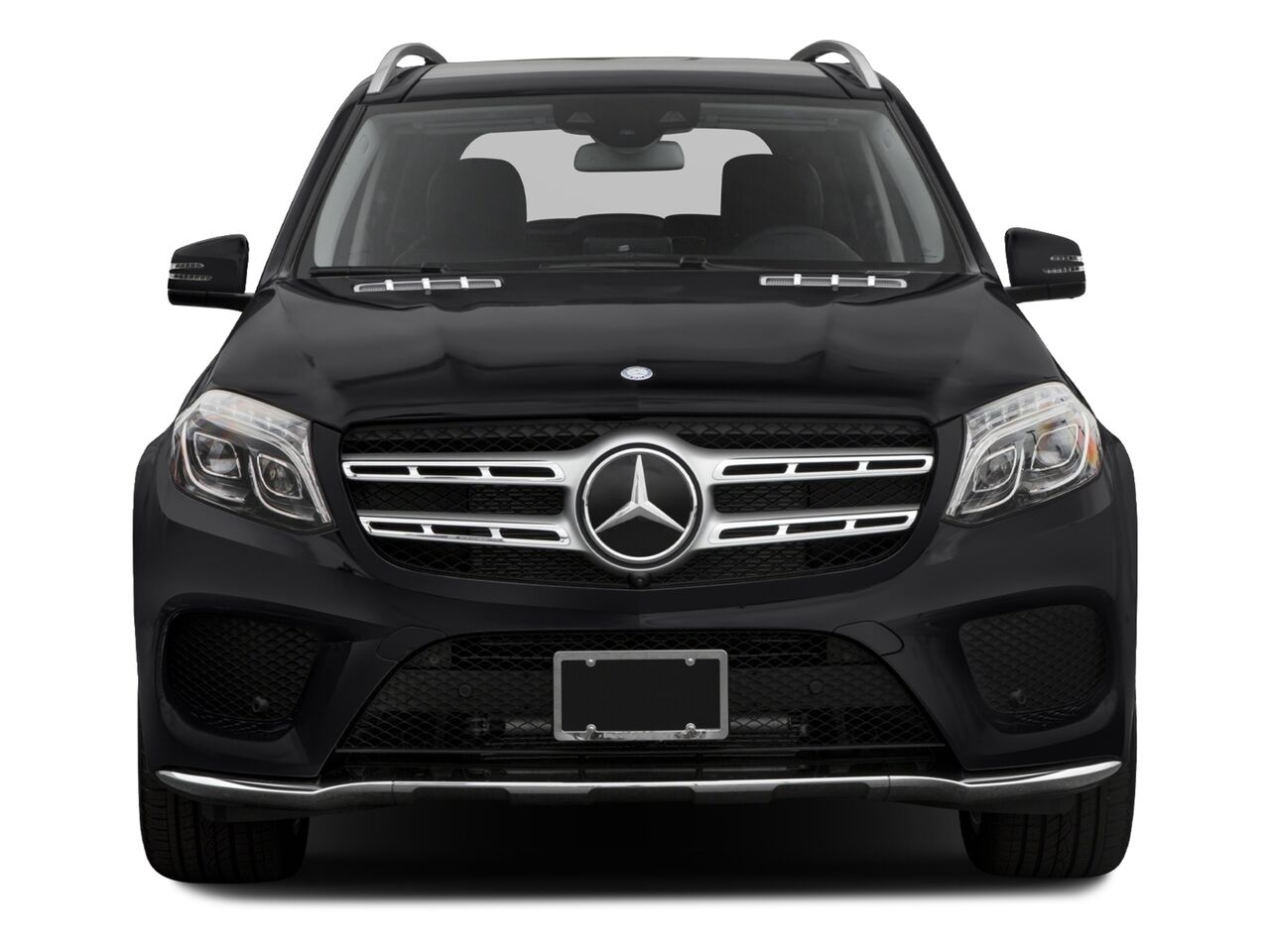 2017 Mercedes-Benz GLS GLS 550 San Clemente CA