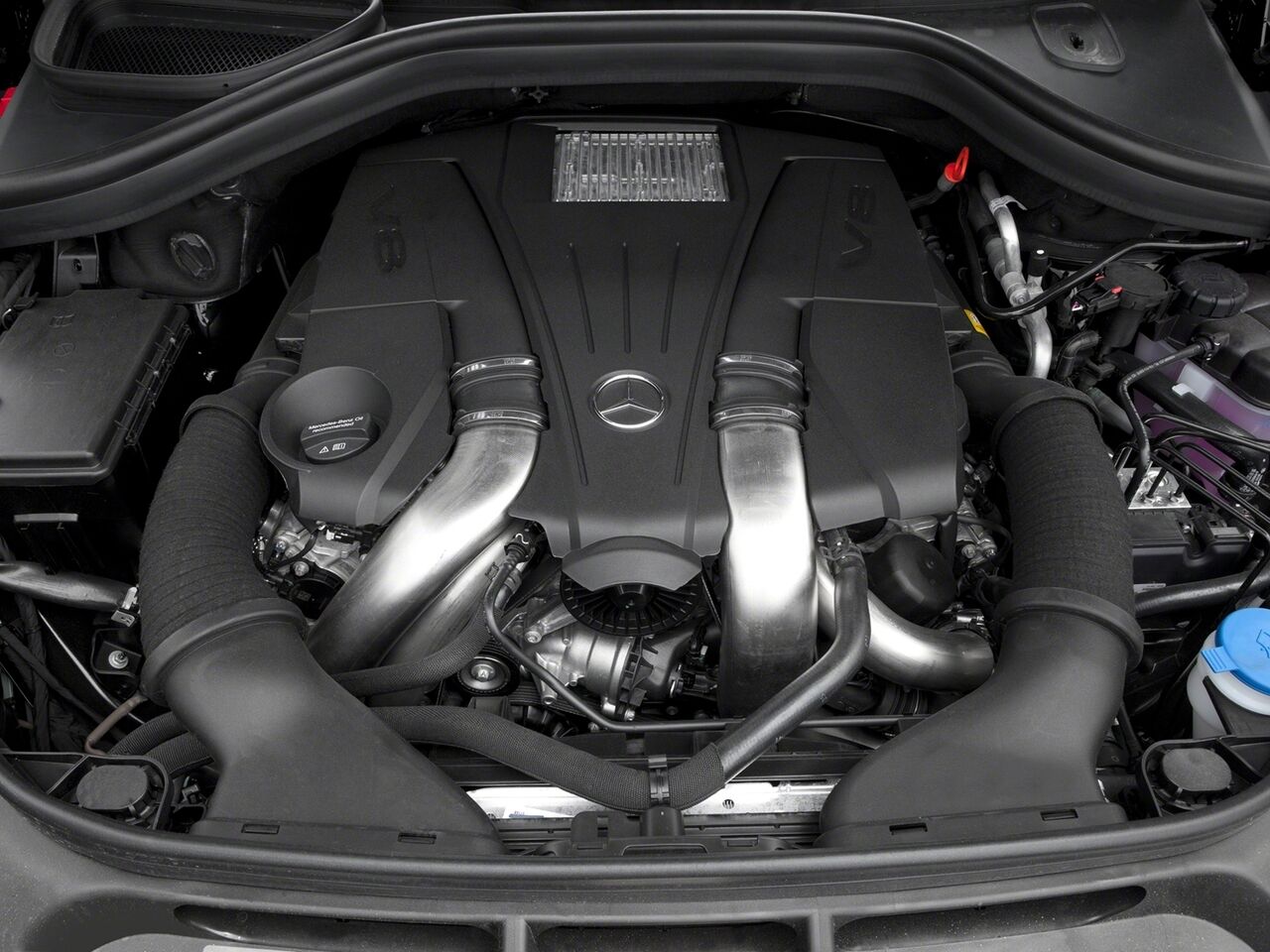 2017 Mercedes-Benz GLS GLS 550 San Clemente CA
