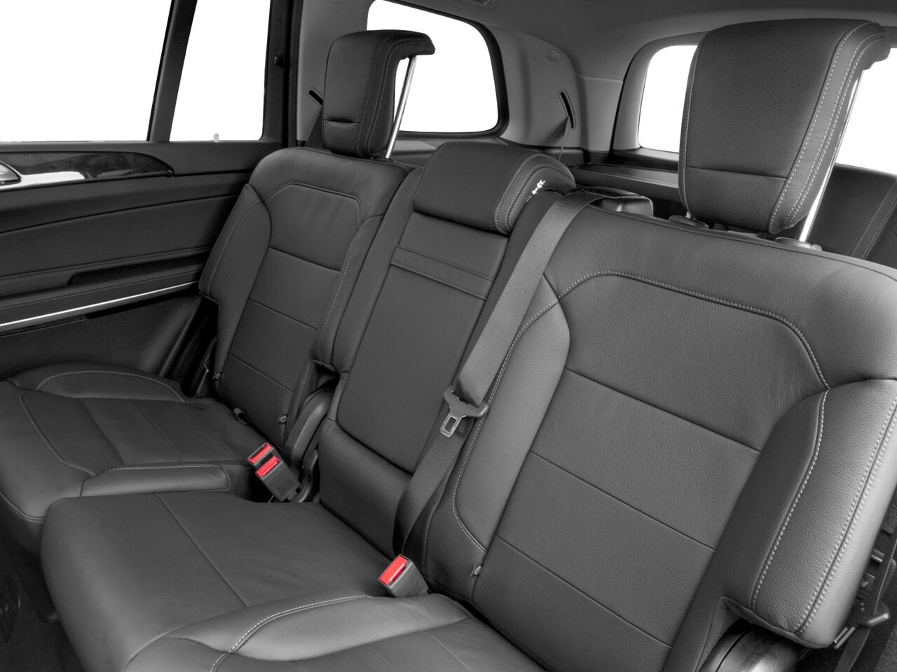 2017 Mercedes-Benz GLS GLS 550 San Clemente CA