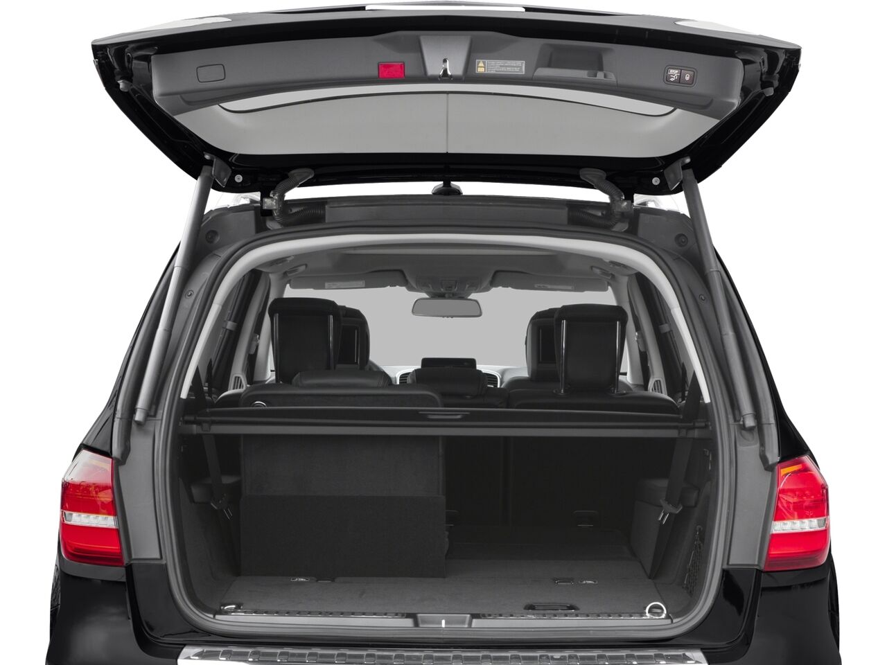 2017 Mercedes-Benz GLS GLS 550 San Clemente CA