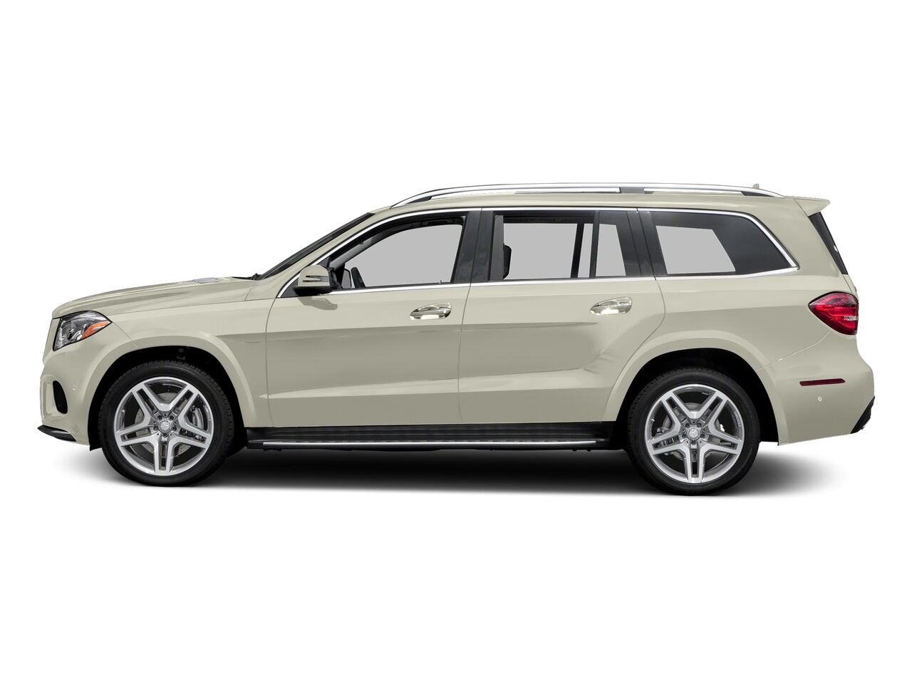 2017 Mercedes-Benz GLS GLS 550 San Clemente CA