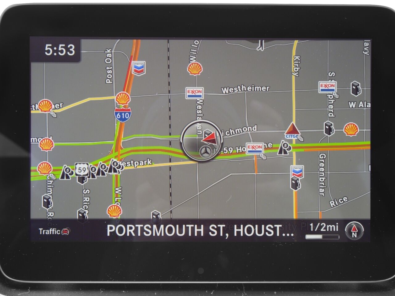 2017 Mercedes-Benz GLS GLS 63 AMG&reg; San Clemente CA