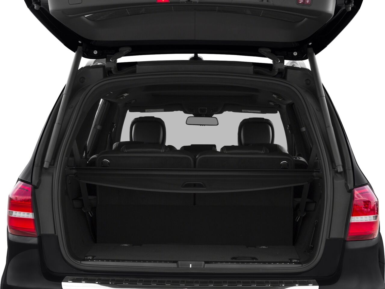 2017 Mercedes-Benz GLS GLS 63 AMG&reg; San Clemente CA