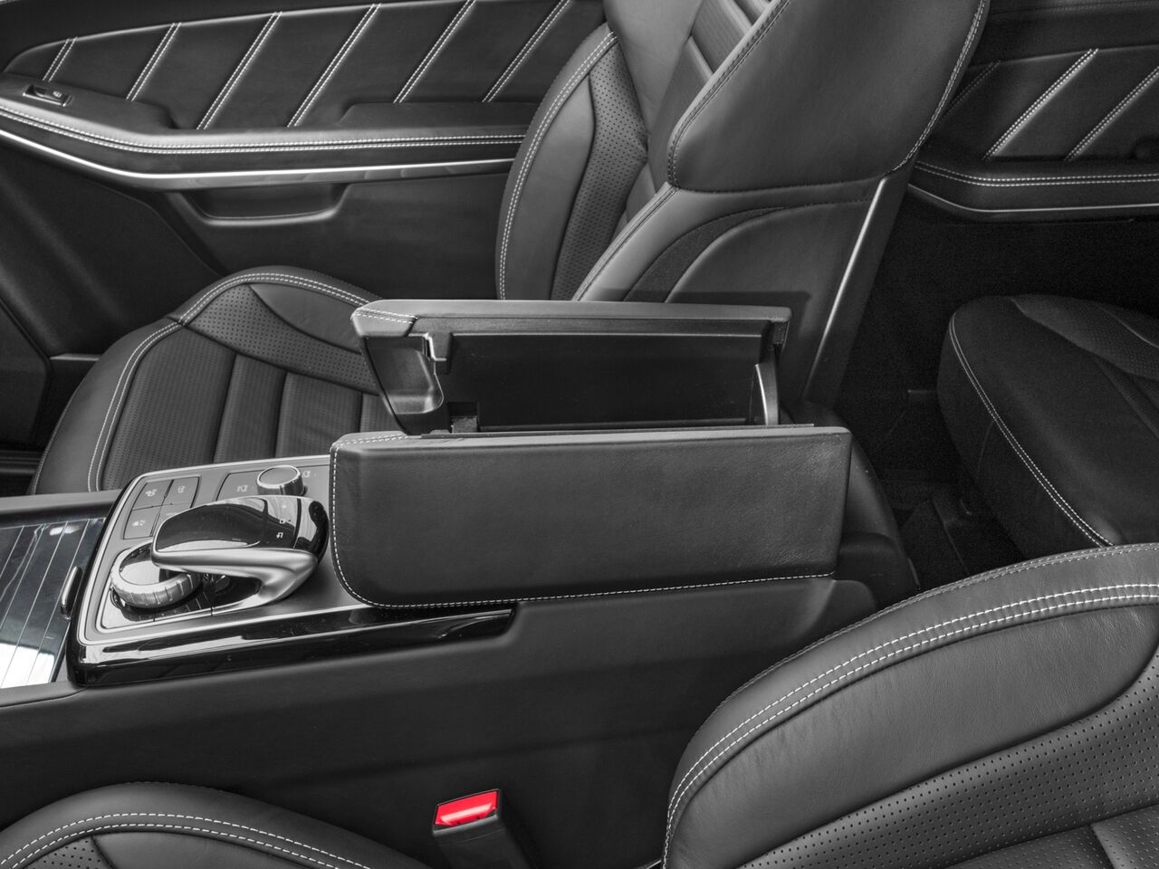 2017 Mercedes-Benz GLS GLS 63 AMG&reg; San Clemente CA