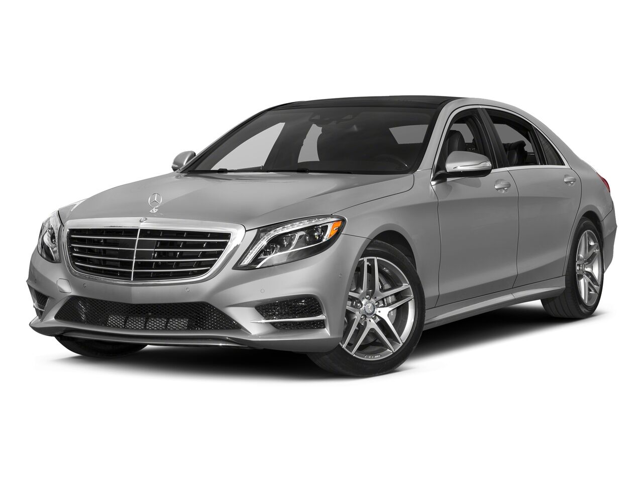 2017 Mercedes-Benz S-Class S 550 San Clemente CA