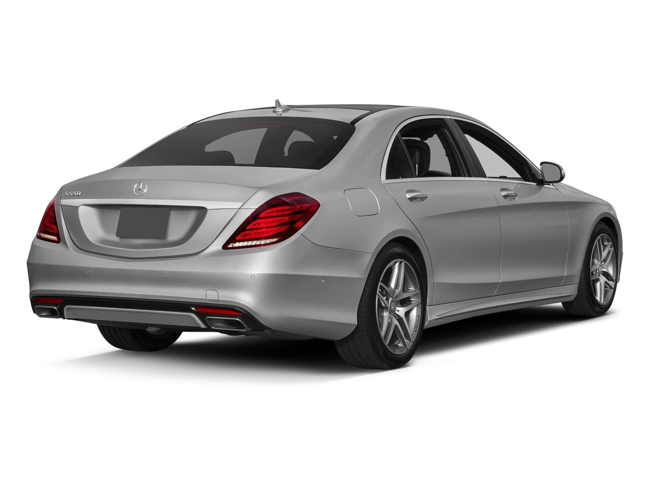 2017 Mercedes-Benz S-Class S 550 San Clemente CA