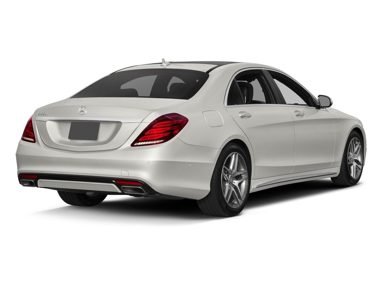 2017 Mercedes-Benz S-Class S 550 Irving TX