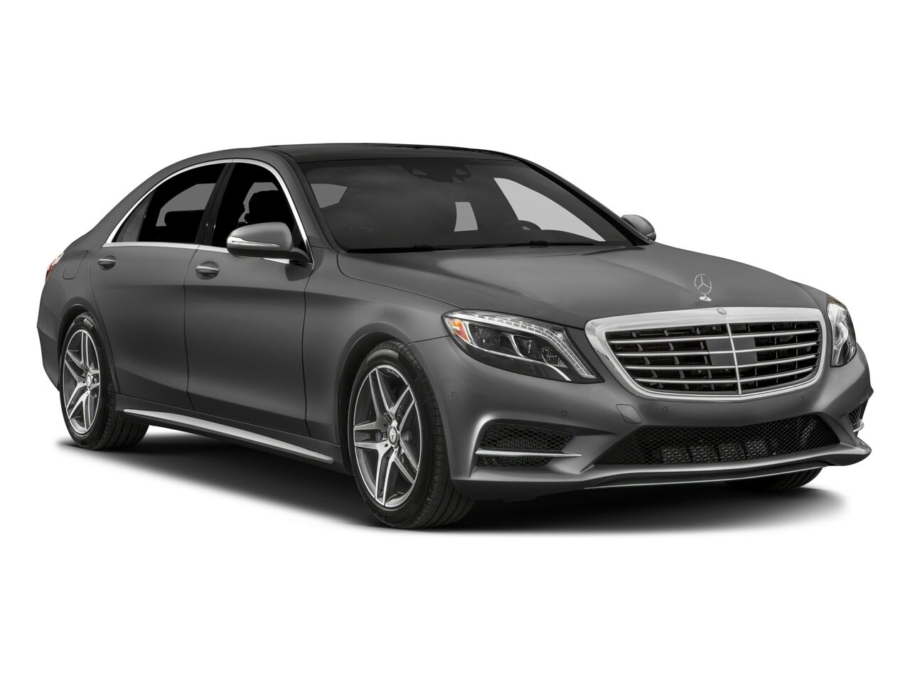 2017 Mercedes-Benz S-Class S 550 San Clemente CA