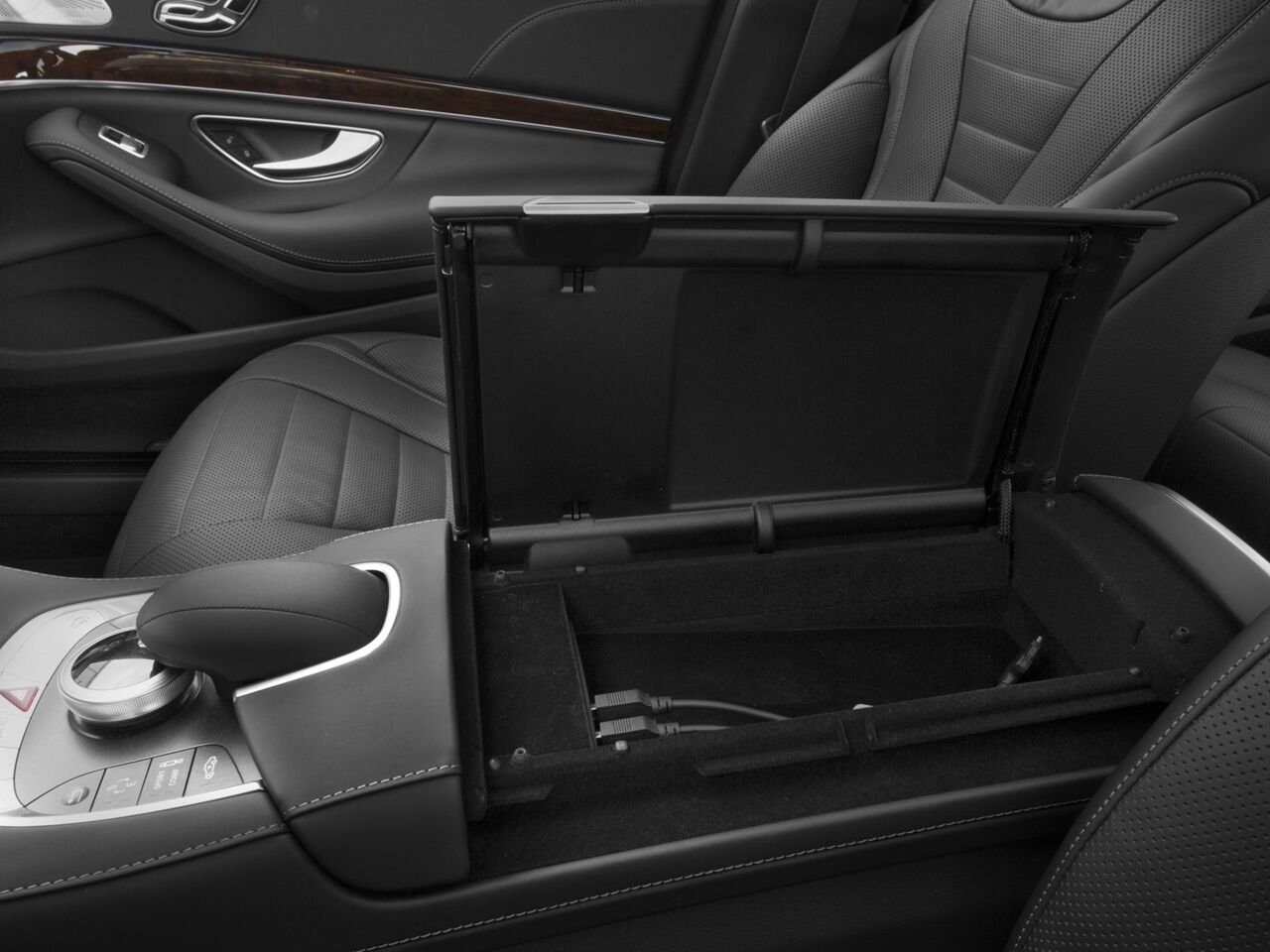 2017 Mercedes-Benz S-Class S 550 San Clemente CA