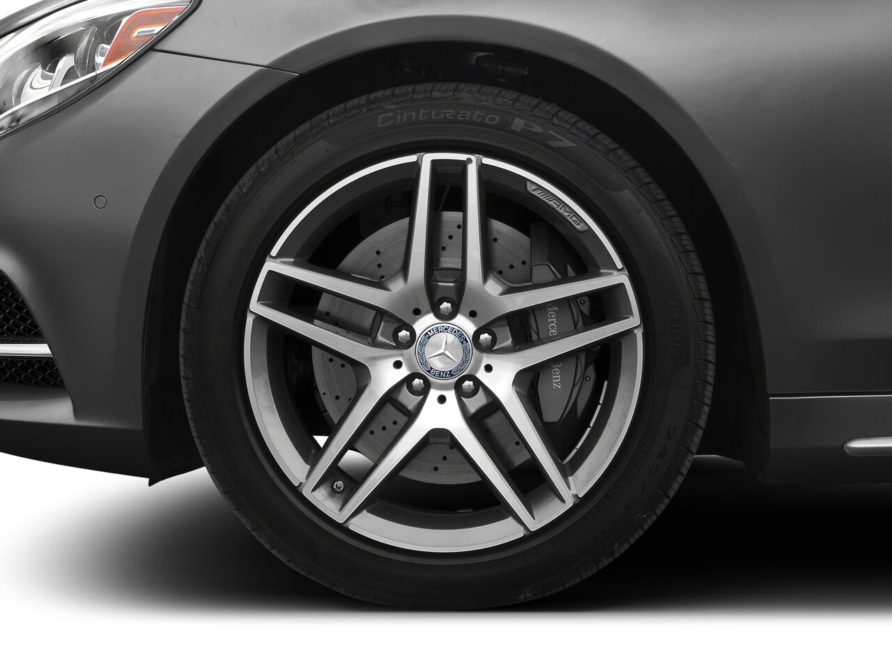 2017 Mercedes-Benz S-Class S 550 San Clemente CA
