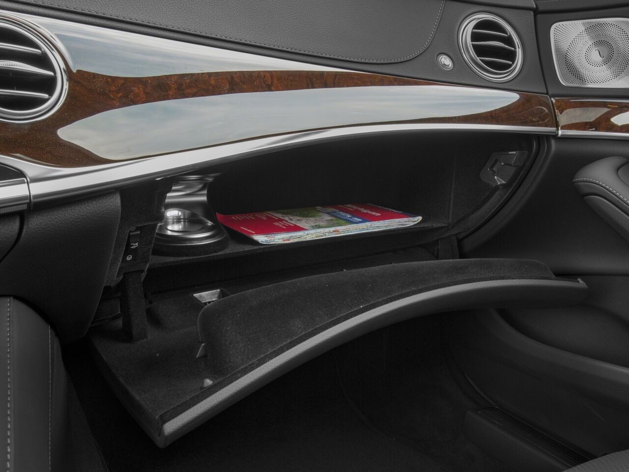 2017 Mercedes-Benz S-Class S 550 San Clemente CA