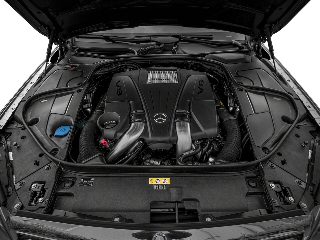 2017 Mercedes-Benz S-Class S 550 San Clemente CA