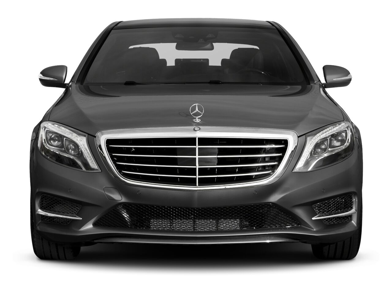 2017 Mercedes-Benz S-Class S 550 San Clemente CA