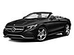 2017 Mercedes-Benz S-Class S 63 AMG&reg;