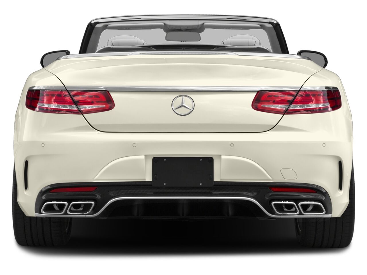 2017 Mercedes-Benz S-Class S 63 AMG&reg; San Clemente CA