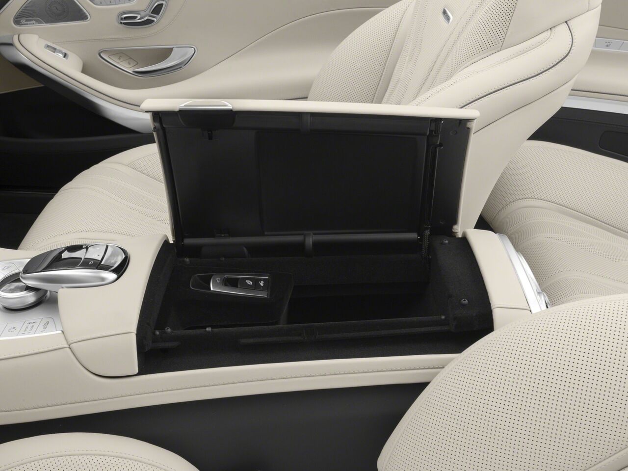 2017 Mercedes-Benz S-Class S 63 AMG&reg; San Clemente CA