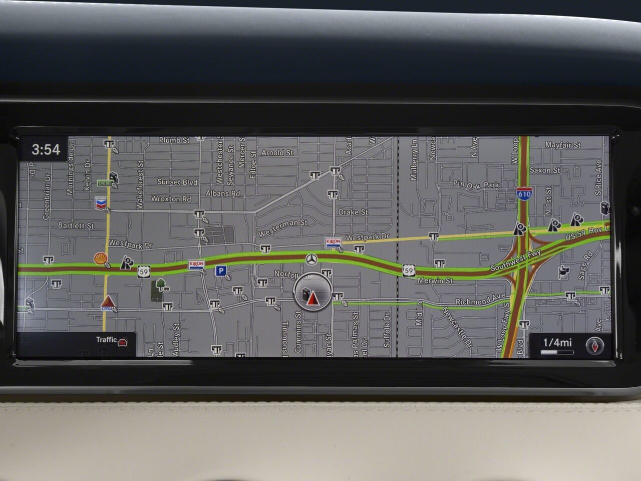 2017 Mercedes-Benz S-Class S 63 AMG&reg; San Clemente CA