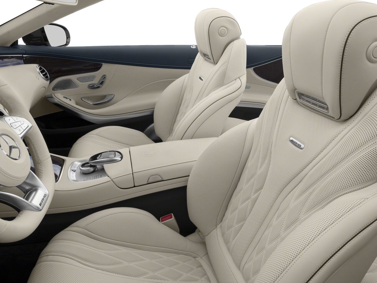 2017 Mercedes-Benz S-Class S 63 AMG&reg; San Clemente CA