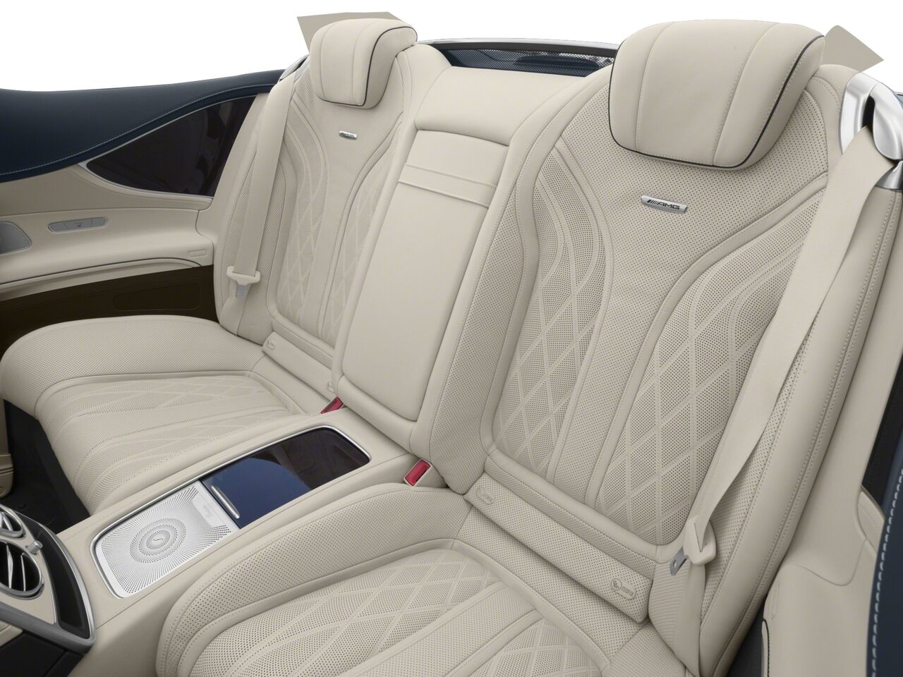 2017 Mercedes-Benz S-Class S 63 AMG&reg; San Clemente CA