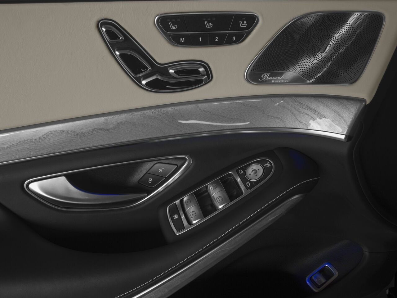 2017 Mercedes-Benz S-Class S 63 AMG&reg; San Clemente CA