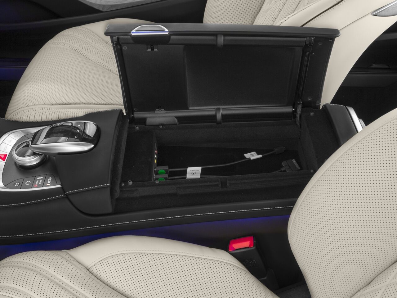 2017 Mercedes-Benz S-Class S 63 AMG&reg; San Clemente CA