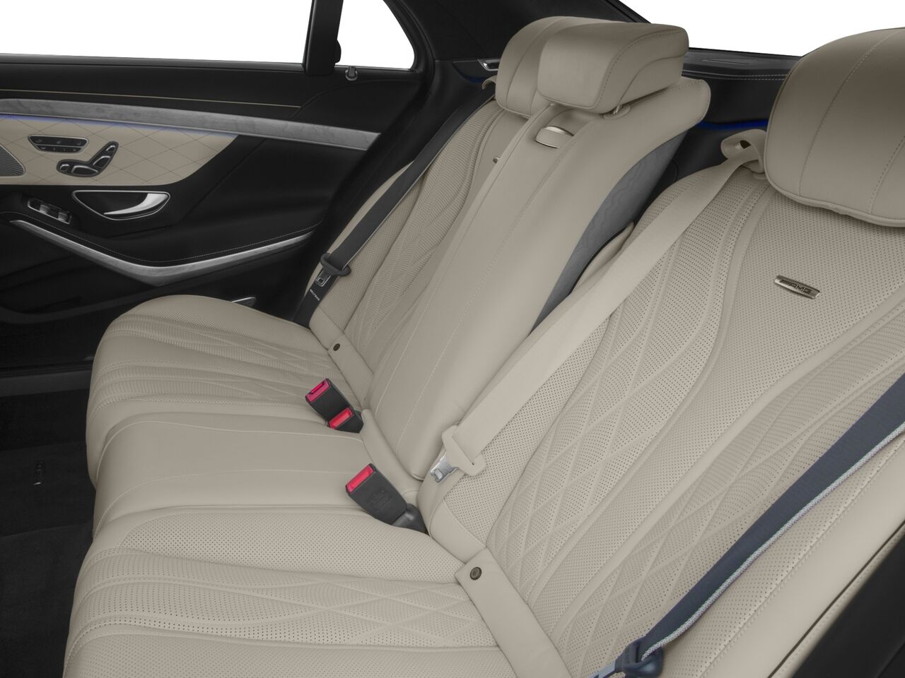 2017 Mercedes-Benz S-Class S 63 AMG&reg; San Clemente CA