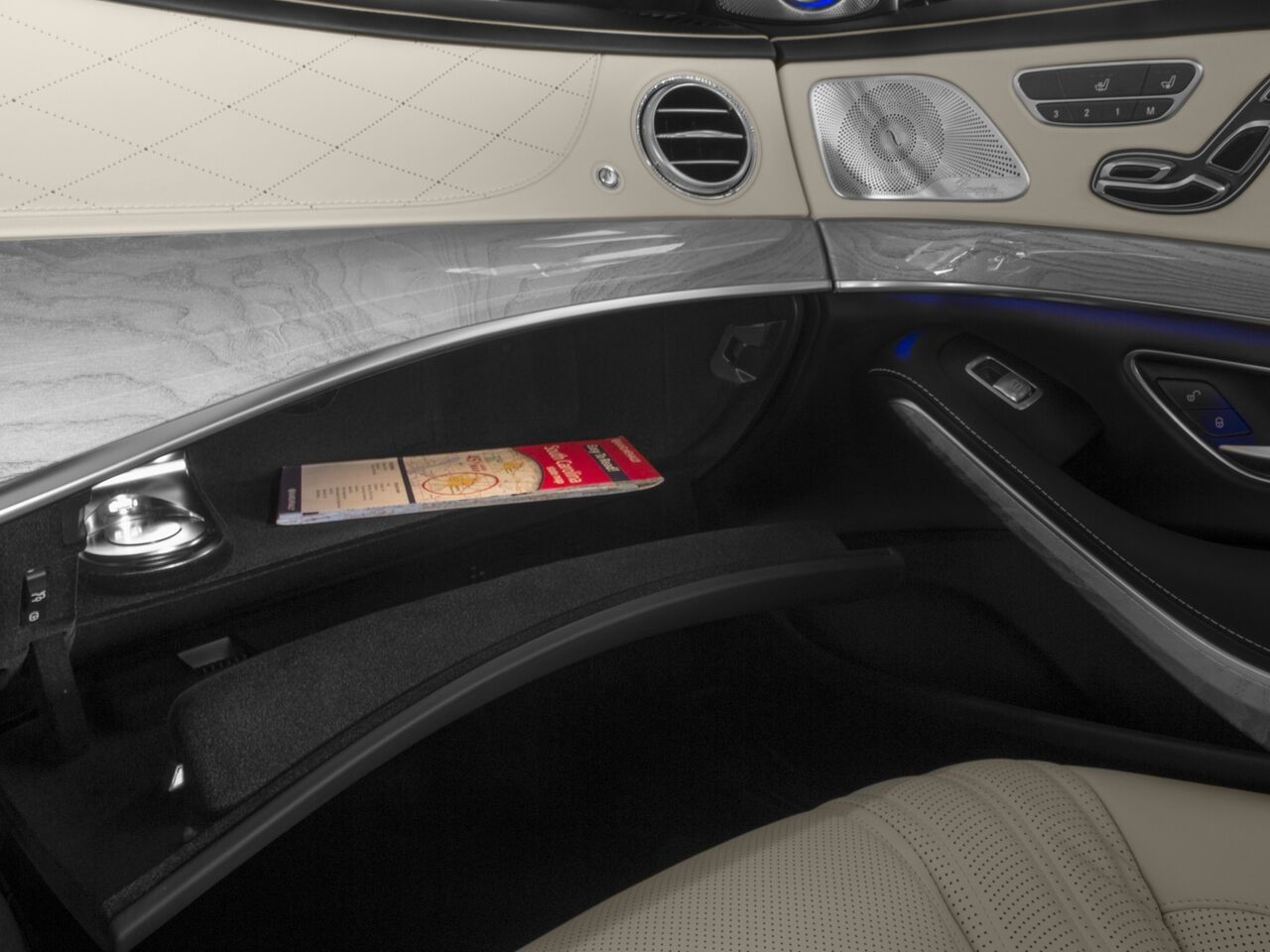 2017 Mercedes-Benz S-Class S 63 AMG&reg; San Clemente CA