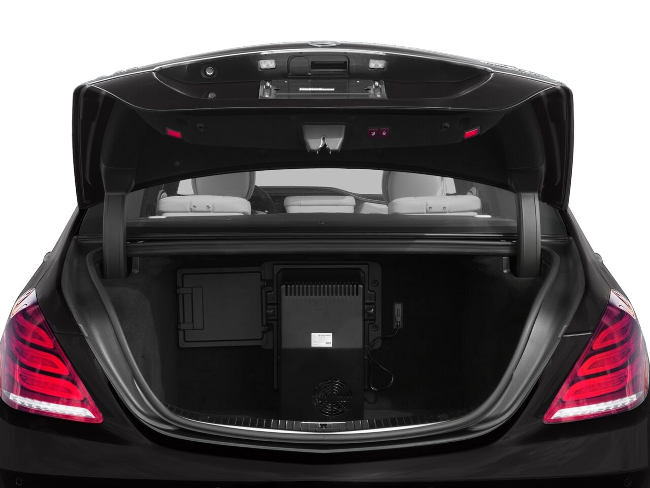 2017 Mercedes-Benz S-Class S 63 AMG&reg; San Clemente CA